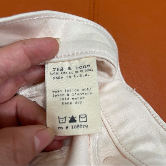 Rag & Bone Jean/Leggings - Picture 7 of 11